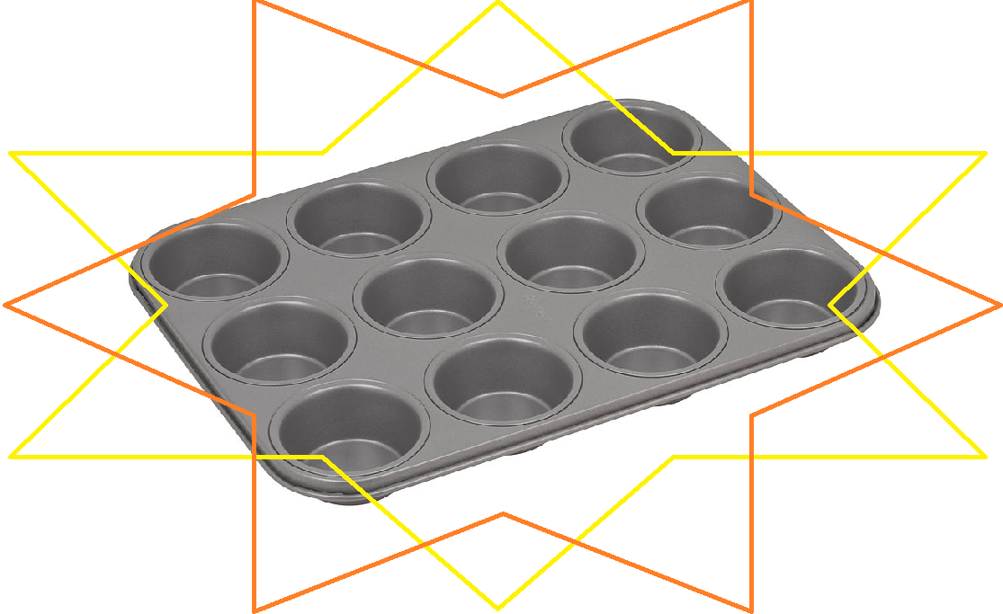 muffin-pan