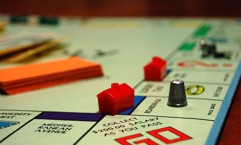The Best Time I Almost Bought a House in a Weekend and Then Didn't
