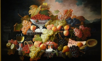 A Life of Abundance