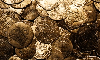 How I Do Money: Why I Never Carry Cash