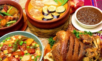 Cooking with Networthy