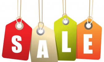 “I Saved So Much Money Buying on Sale!” and Other Delusions