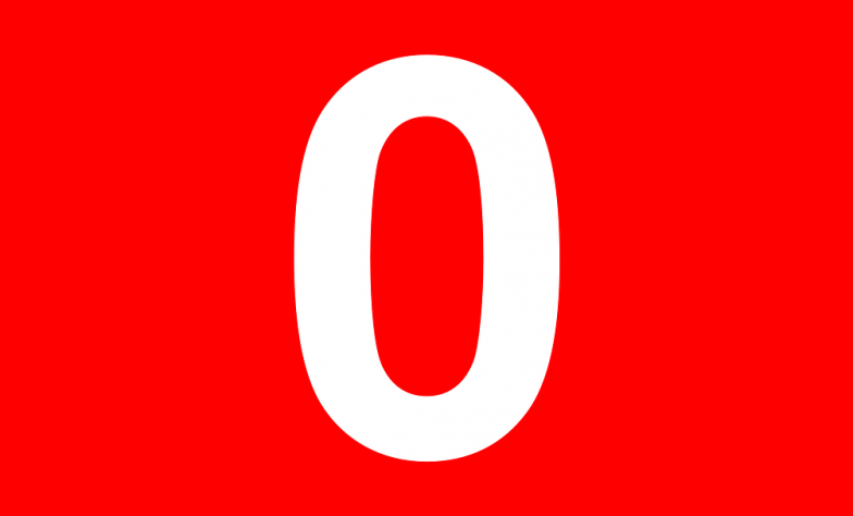 Net Worth Zero and Proud of It